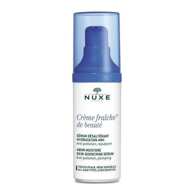 NUXE CREME FB SIERO IDRAT VISO