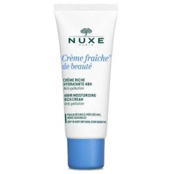 NUXE CREME FB CR IDRAT SEC30ML
