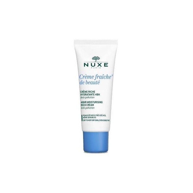 NUXE CREME FB CR IDRAT SEC30ML