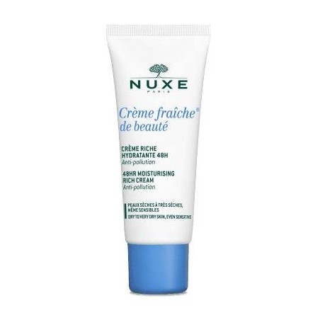 NUXE CREME FB CR IDRAT SEC30ML