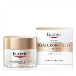 Eucerin Hyaluron-filler Elasticity Giorno 50 Ml