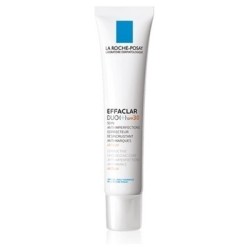 Effaclar Duo+ Spf 30 40 Ml