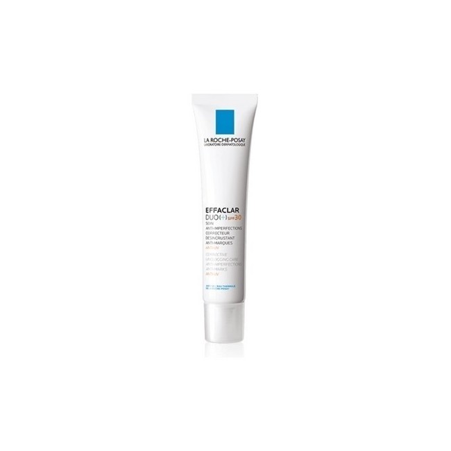 Effaclar Duo+ Spf 30 40 Ml Effaclar Duo+ Spf 30 40 Ml