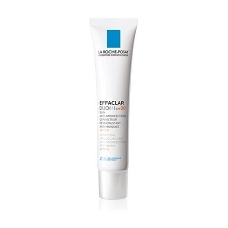 Effaclar Duo+ Spf 30 40 Ml