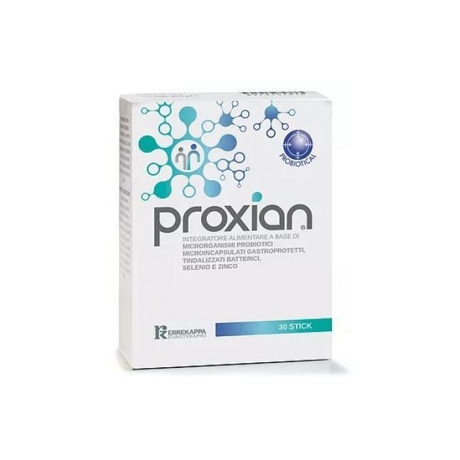 Proxian 30 Stick
