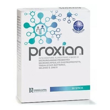 Proxian 30 Stick