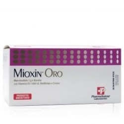 Mioxin Oro 30 Buste