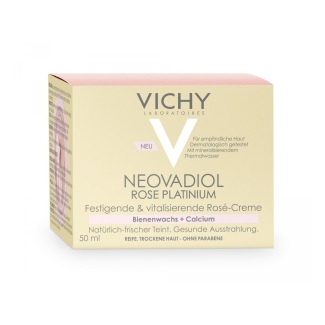 Neovadiol Rose Platinium 50 Ml