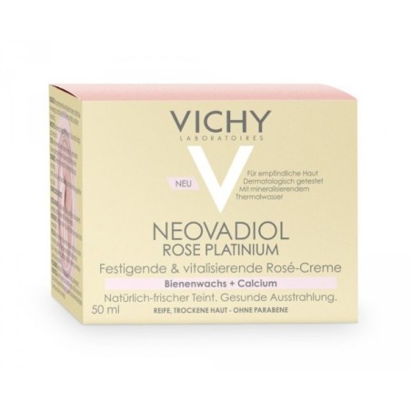 Neovadiol Rose Platinium 50 Ml