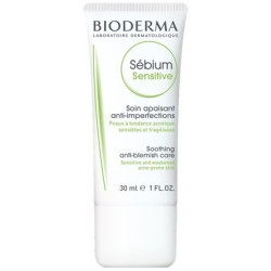Sebium Sensitive 30 Ml