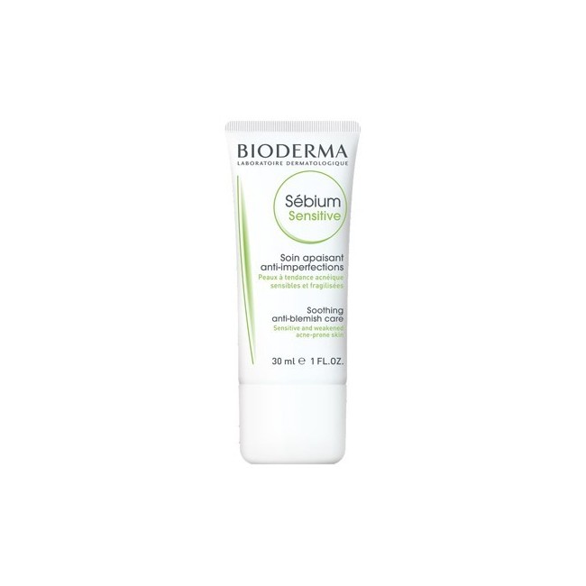 Sebium Sensitive 30 Ml Sebium Sensitive 30 Ml