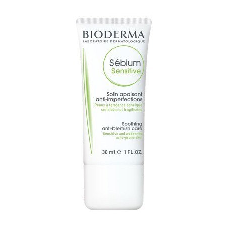 Sebium Sensitive 30 Ml
