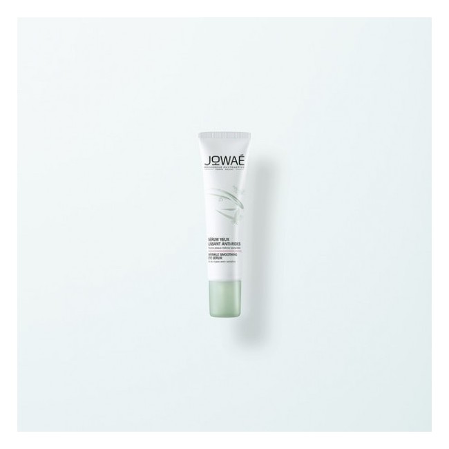 Jowae Siero Occhi Levigante Antirughe 15 Ml
