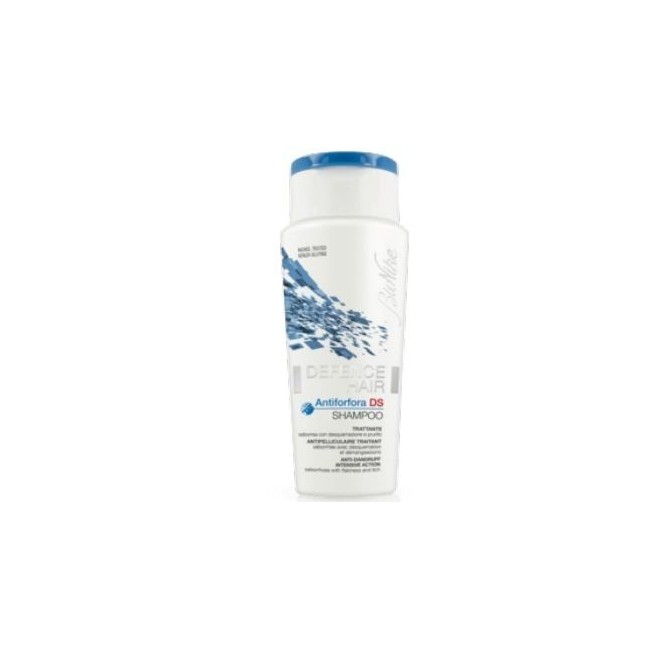 Bionike Defence Hair Shampoo Antiforfora Grassa 200 Ml Bionike Defence Hair Shampoo Antiforfora Grassa 200 Ml