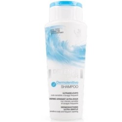 Bionike Defence Hair Shampoo Dermolenitivo Ultradelicato 200 Ml