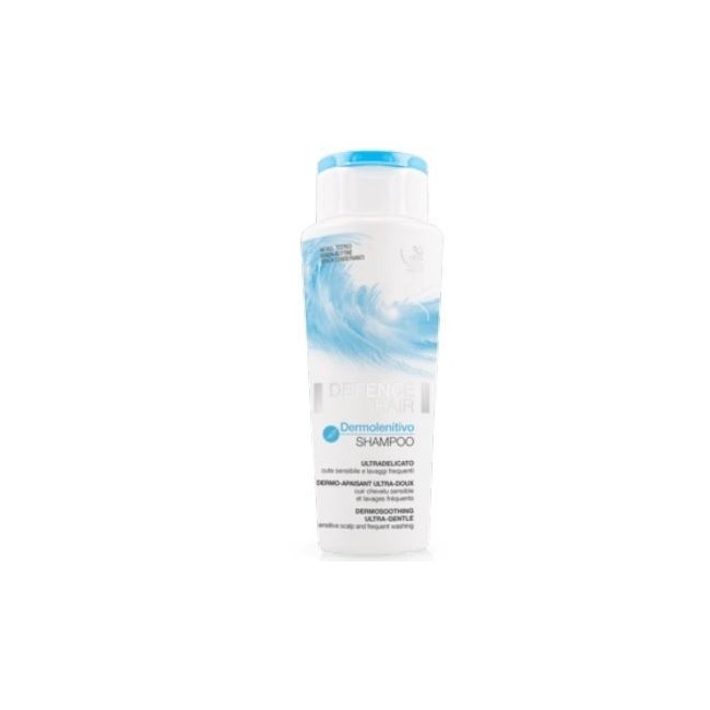 Bionike Defence Hair Shampoo Dermolenitivo Ultradelicato 200 Ml Bionike Defence Hair Shampoo Dermolenitivo Ultradelicato 200 Ml