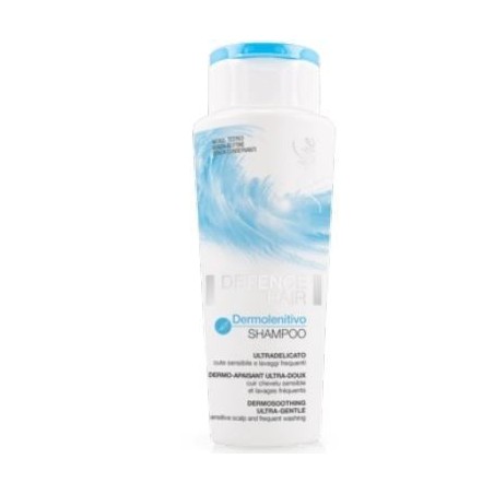 Bionike Defence Hair Shampoo Dermolenitivo Ultradelicato 200 Ml