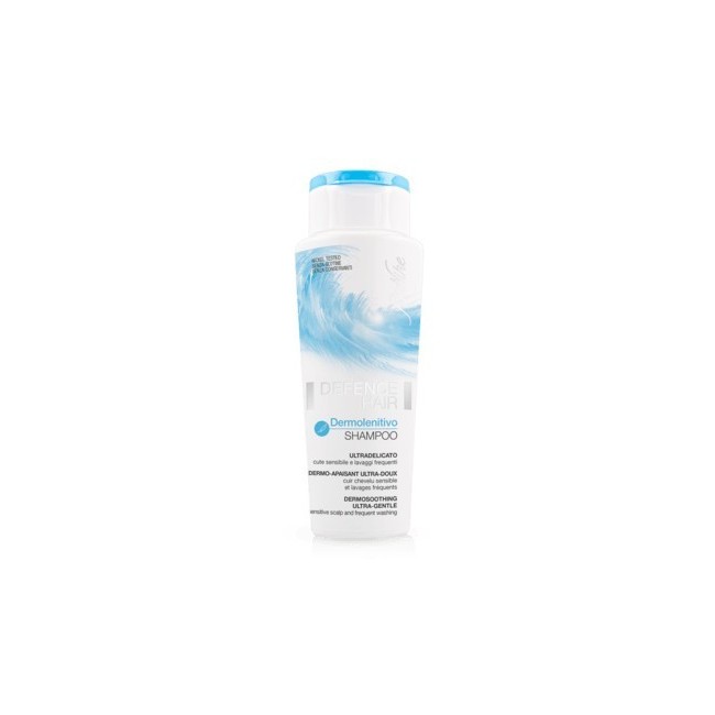 Bionike Defence Hair Shampoo Dermolenitivo Ultradelicato 400 Ml Bionike Defence Hair Shampoo Dermolenitivo Ultradelicato 400 Ml