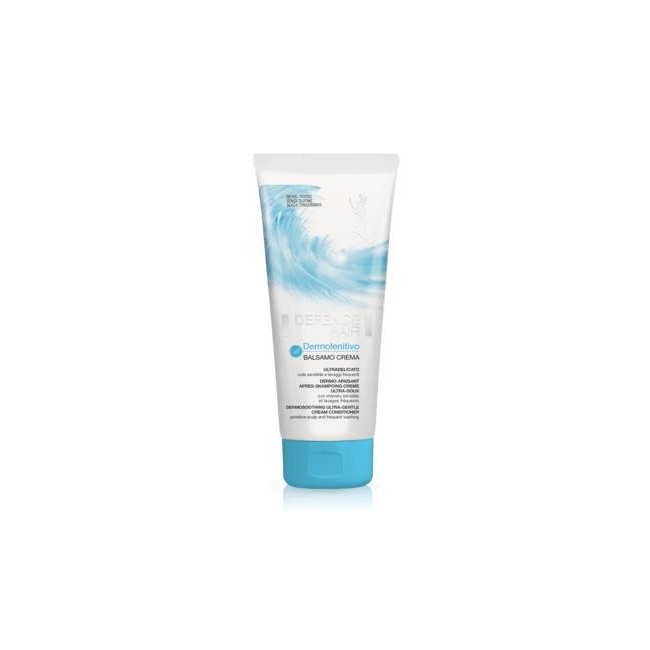 Bionike Defence Hair Balsamo Crema Dermolenitivo Ultradelicato 200 Ml Bionike Defence Hair Balsamo Crema Dermolenitivo Ultradelicato 200 Ml