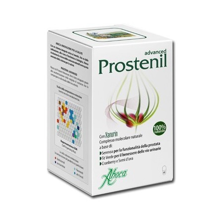 Prostenil Advanced 60 Capsule