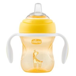 Chicco Tazza Transition Neutra 4 Mesi
