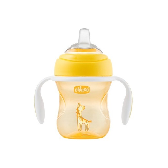 Chicco Tazza Transition Neutra 4 Mesi