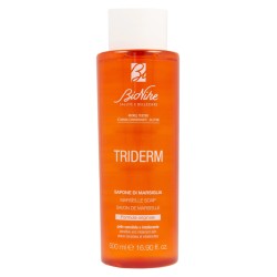 Triderm Sapone Marsiglia Liquido 500 Ml