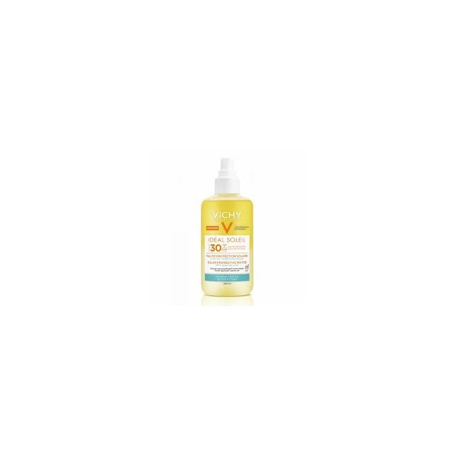 Is Acqua Solare Idratante 200 Ml