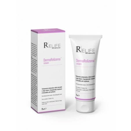Dermorelizema Cream 75 Ml