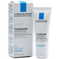 Toleriane Sensitive Crema Viso 40 Ml