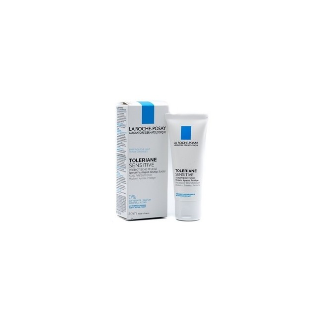 Toleriane Sensitive Crema Viso 40 Ml