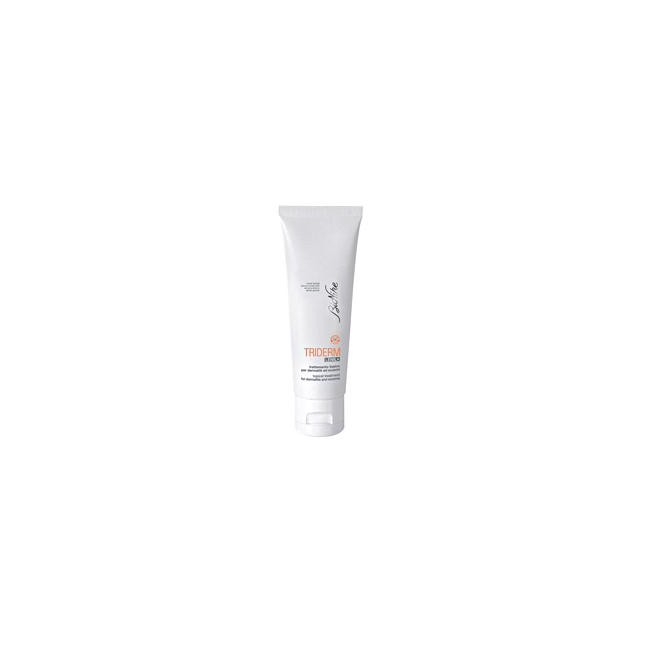 Triderm Lenil+ Crema Lenitiva Per Dermatiti Tubo 50 Ml