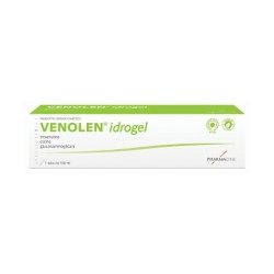 Venolen Idrogel 100 Ml