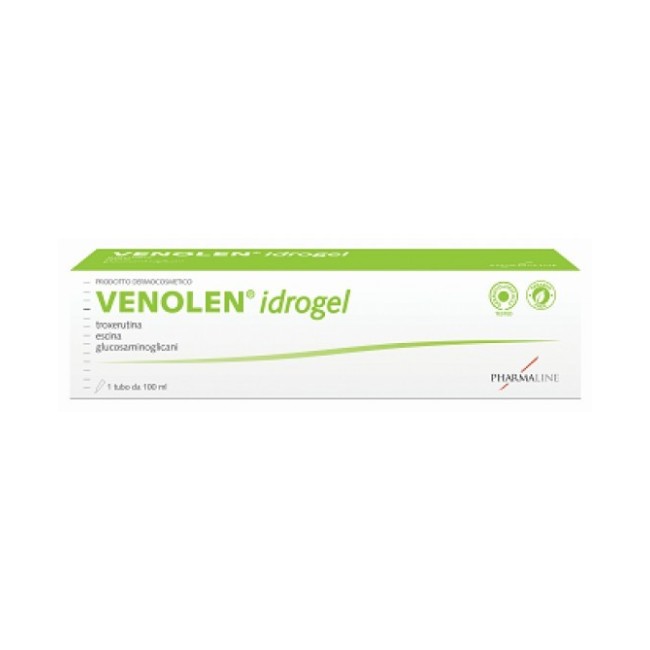 Venolen Idrogel 100 Ml