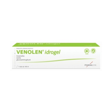Venolen Idrogel 100 Ml