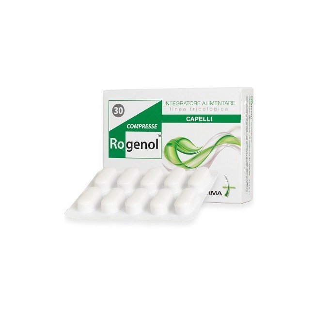 Rogenol 30 Compresse