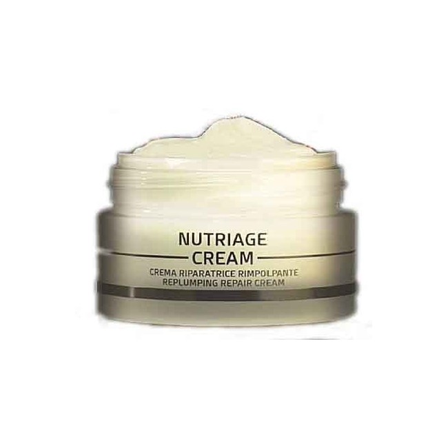 Nutriage Cream 50 Ml Nutriage Cream 50 Ml