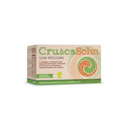 Cruscasohn 20 Bustine