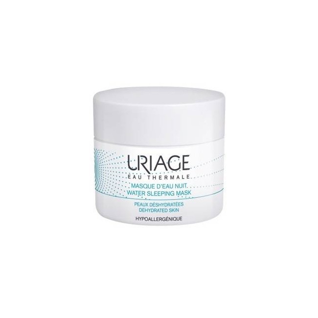 Eau Thermale Maschera Notte 50 Ml Eau Thermale Maschera Notte 50 Ml