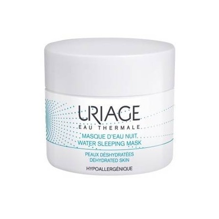 Eau Thermale Maschera Notte 50 Ml