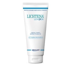 Lichtena Lenixer Crema Ristrutturante 350 Ml