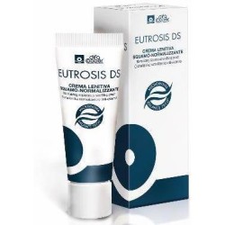 Eutrosis Ds Crema Viso 30 Ml