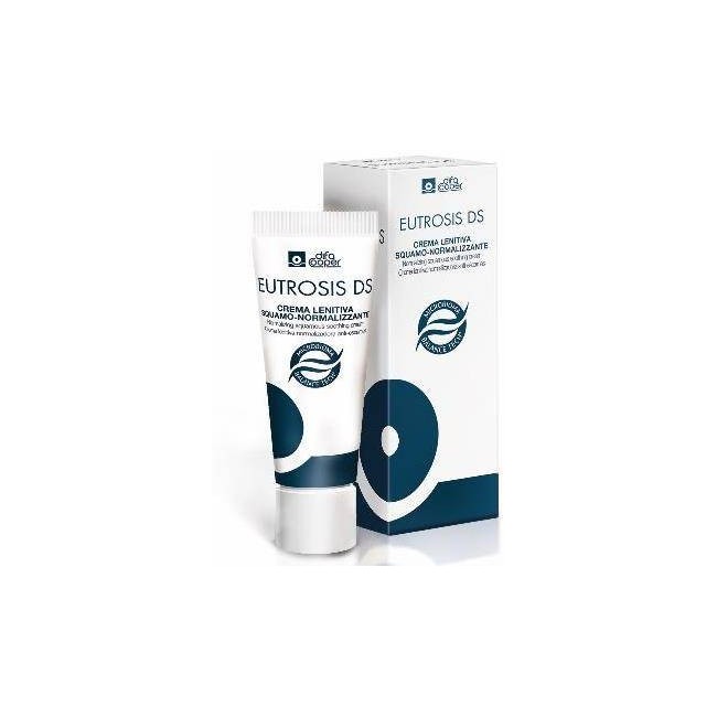 Eutrosis Ds Crema Viso 30 Ml Eutrosis Ds Crema Viso 30 Ml