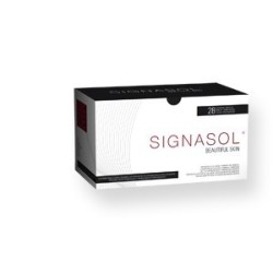 Signasol 28 Flaconcini 25 Ml
