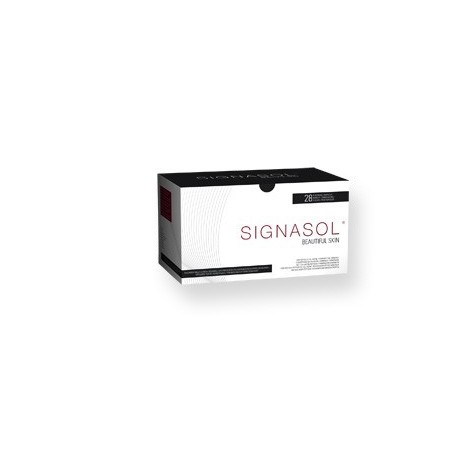 Signasol 28 Flaconcini 25 Ml