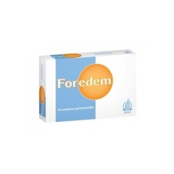 Foredem 30 Compresse Gastroprotette