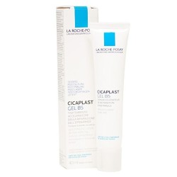 Cicaplast Gel B5 40 Ml