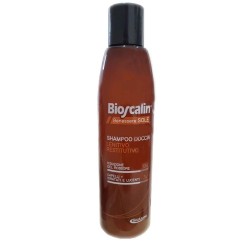 Bioscalin Shampoo-doccia Delicato Restitutivo 200 Ml
