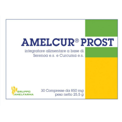 Amelcur Prost 30 Compresse