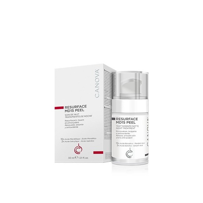 Re-surface Md 15 Peel Canova 30 Ml